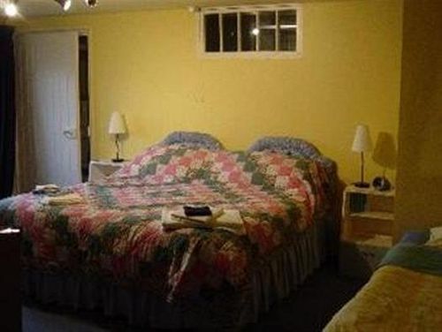 Manor Farm Bed & Breakfast Chippenham  Esterno foto